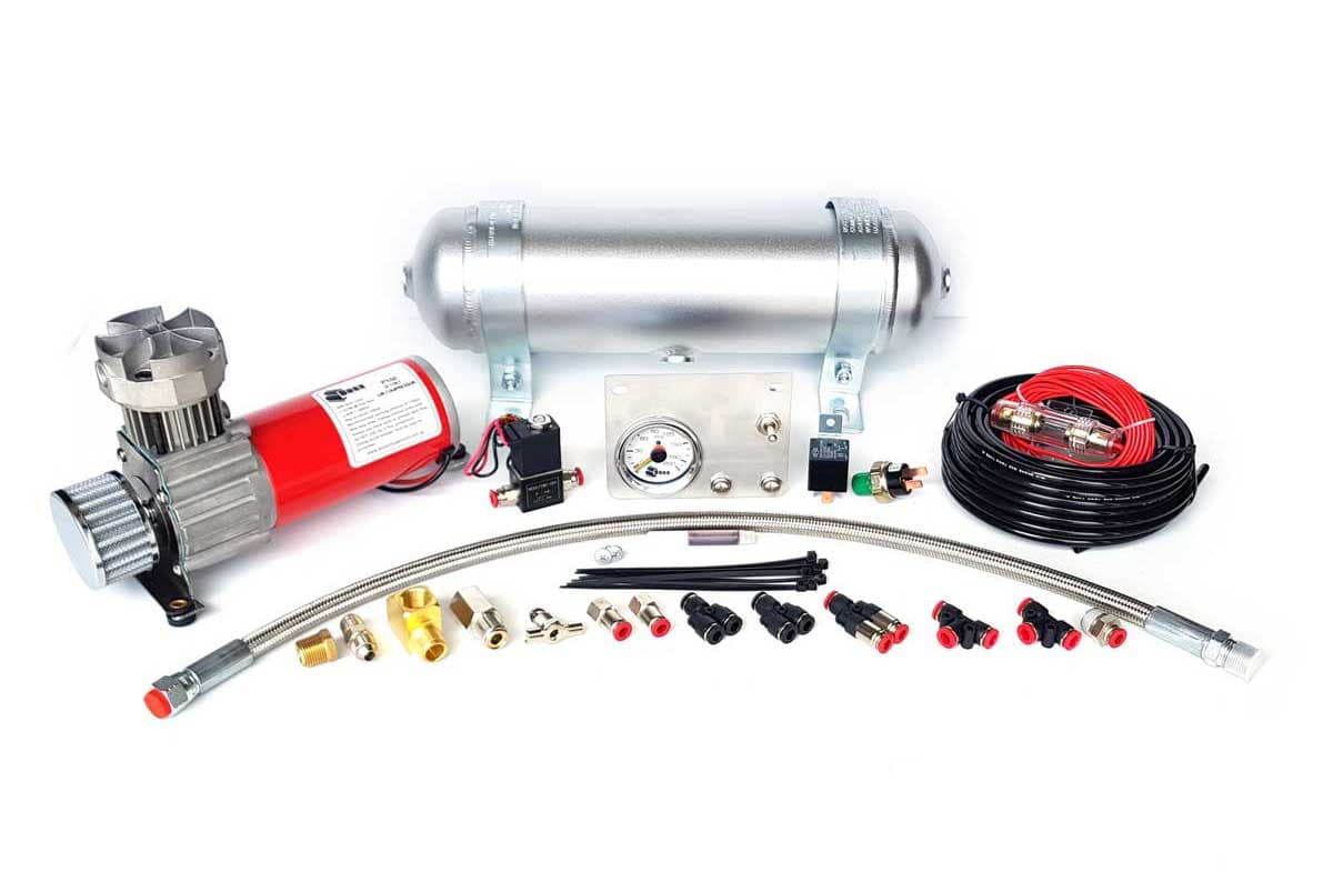 Airbag System Accessories